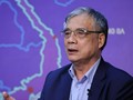 PGS.TS Trần Đình Thiên: Kinh tế tư nhân sẽ giúp Việt Nam đạt mục tiêu tham vọng