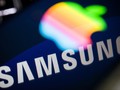 Apple lần đầu tiên vượt qua Samsung về doanh số smartphone bán ra trên toàn cầu