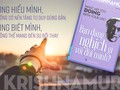 Cuốn "Bạn đang nghịch gì với đời mình" (What are you doing with your life) của triết gia Jiddu Krishnamurti