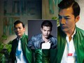 Doanh nhân - nghệ sĩ Trần Bảo Sơn