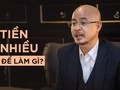 Ông Đặng Lê Nguyên Vũ và những câu nói "chất phát ngất" tại phiên tòa xử vụ ly hôn ngàn tỷ