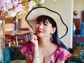 Bỏ qua những gánh nặng lo toan, NSƯT Mỹ Uyên đẹp bất chấp, đẹp không tuổi