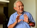 GS Phan Văn Trường cho rằng cần tước quyền tái cấu trúc nền kinh tế của những cá nhân chỉ lo tranh giành quyền lợi cho bản thân