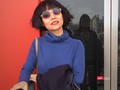Nhà văn Thuận định cư tại Paris, tác giả của 8 tiểu thuyết và là dịch giả của một số cuốn sách dịch từ tiếng Pháp