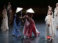 Vở múa đương đại "Truyện Kiều" đưa tác phẩm văn học của đại thi hào Nguyễn Du lên sân khấu
