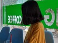 Nữ sinh H.L (ảnh nhân vật cung cấp)  tố giác hành vi phạm tội của phụ xe Phương Trang