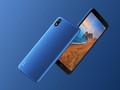 Mẫu điên thoại Redmi 7A vừa trình làng 