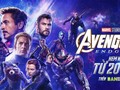Bộ phim có doanh thu cao nhất mọi thời đại “AVENGERS: ENDGAME” đã chính thức phát sóng tại Việt Nam.