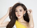 Á hậu Tường San trước thềm cuộc "chinh chiến" ở Miss International 2019