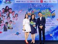 Nữ diễn viên của Ngôi nhà Tuổi thơ cũng là nhà sản xuất của series phim “Học viện những thiên tài nhí” 