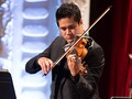 Tiến sĩ - NSƯT Bùi Công Duy được coi là tay đàn violin số 1 Việt Nam hiện nay