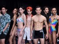 Màn “đọ dáng” khoe thân hình cuốn hút của dàn thí sinh tiềm năng