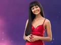 Hoa hậu H'Hen Niê với mái tóc rất dài nhưng vẫn nổi bật cá tính