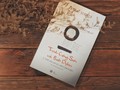 Bìa cuốn "Trịnh Công Sơn và Bob Dylan" (Phan Books ấn hành)