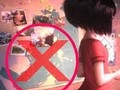 Cảnh phim “Everest - Người tuyết bé nhỏ” có những  hình ảnh "cài cắm" về "đường lưỡi bò"
