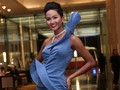 Hoa hậu H'Hen Niê xuất hiện rạng rỡ