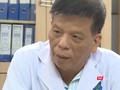 BS CKII Trần Nguyên Hà – Trưởng Khoa Nội 4 (Bệnh viện Ung Bướu TP.HCM) trao đổi về nguy cơ vô sinh trong quá trình điều trị ung thư