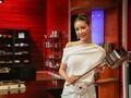 Hoa hậu Hà Kiều Anh nhận lời làm giám khảo Top Chef