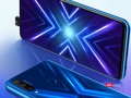Mẫu điện thoại 9X, phân khúc giá tầm trung của Honor sẽ bán ra ngày 12/12 tới