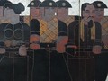 Từ nhân dân mà ra, Quang Thọ, sáng tác năm 1980