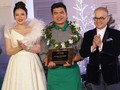 Chef Thành Vương trở thành Quán quân mùa 2 Đầu bếp Thượng đỉnh 
