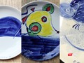 Những tác phẩm chuột đón năm mới Canh Tý của các họa sĩ
