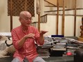 Họa sĩ Tào Linh trao đổi với VietTimes về loạt tranh chuột đúng năm tuổi Canh Tý