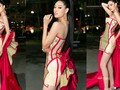 Hoa hậu Khánh Vân bộ trang phục đặc biệt của NTK Nguyễn Tiến Truyển