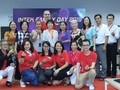 Môi trường học tập ở INTEK (Ảnh: INTEK)
