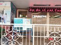 Trường tiểu học Lương Định Của (Quận 3) cho học sinh nghỉ hết ngày 16/2 phòng chống virus Corona (Ảnh: Hòa Bình)