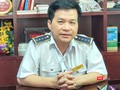 Ông Nguyễn Hồng Tâm, Giám đốc Trung tâm Kiểm dịch y tế Quốc tế TP.HCM
