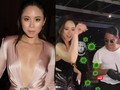 Hai chị em cùng mắc COVID-19 (Nguồn ảnh: South China Morning Post và trang cá nhân của đầu bếp nổi tiếng Salt Bae chụp tại nhà hàng của anh, nơi được cho là bệnh nhân số 17 N.H.N đã ghé thăm)