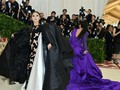 Nguyễn N tại Met Gala hồi tháng 5/ 2018 (Ảnh: Getty Images/ New York Times).  