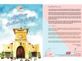 Toàn văn bức thư của Phó Chủ tịch UBND TP.HCM Trần Vĩnh Tuyến gửi du khách (Ảnh chụp lại bức thư)