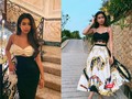 Tiên Nguyễn, con gái ông Johnathan Hạnh Nguyễn đã được xuất viện, rời khỏi BV Bệnh Nhiệt đới (Ảnh trên trang cá nhân)