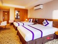 TTC Land trở thành Khách sạn đầu tiên dành cho BS lưu trú trong thời gian điều trị COVID-19 (Ảnh: TTC Land)