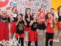 Thí sinh Model Kid Vietnam thể hiện đam mê siêu đáng yêu (Ảnh: MKVN) 