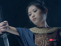 BXH âm nhạc quốc tế Billboard bất ngờ gọi tên Đặng Mai Phương với OST thuộc dự án điện ảnh “Trưng Vương”, ca khúc “I’ll give my soul” lọt top 21