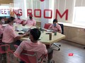 Họp tìm hướng sản xuất kinh doanh nhiều đơn vị được tiến hành quyết liệt (Ảnh: Hòa Bình)