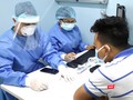 Bảo hiểm Xã hội từ chối thanh toán nhiều loại thuốc là không đúng luật và thiệt thòi cho người bệnh (Ảnh: Hòa Bình)