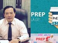 TS.BS Hoàng Đình Cảnh - Phó Cục trưởng Cục Phòng, chống HIV/AIDS nói về việc sử dụng thuốc điều trị dự phòng HIV đúng cách giảm đến hơn 90% nguy cơ lây nhiễm (Ảnh: HB ghép)