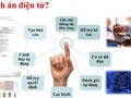Quản lý hồ sơ sức khỏe điện tử là xu thế tất yếu của y tế thời 4.0. (Ảnh: Internet)