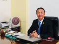 Luật sư Bùi Quốc Tuấn khẳng định với VietTimes, có thể truy tố BN 1342 vì vi phạm nghiêm trọng quy định cách ly, lây truyền COVID-19, khiến 50.000 HSSV trên địa bàn TP.HCM phải nghỉ học (Ảnh: Hải Linh)