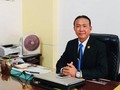 Luật sư Bùi Quốc Tuấn – Đoàn Luật sư TP.HCM hướng dẫn về quy định bán xe máy cũ phải xác nhận độc thân (Ảnh: HB)