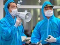 Tỉnh Đồng Tháp cho biết đã tìm được, cách ly người phụ nữ đi cùng chuyến xe với BN1440 (Ảnh: BYT)