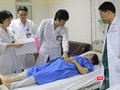 Bệnh viện E năm 2020 nhiều thành tựu nổi bật trong khám chữa bệnh, và công tác phòng, chống COVID-19 (Ảnh: BVCC)
