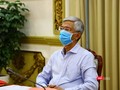 Ông Võ Văn Hoan – Phó chủ tịch UBND TP.HCM chiều nay đã ký thông báo không tổ chức bắn pháo hoa đêm giao thừa năm Tân Sửu