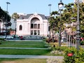 Nhà hát Giao hưởng Nhạc vũ kịch TP.HCM hiện đang phải thuê địa điểm cho từng chương trình biểu diễn (Ảnh: Hoà Bình)