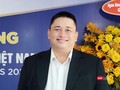 ông Vũ Tuấn Anh, Phó Tổng Giám đốc Dr SME