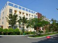 Bệnh viện Phạm Ngọc Thạch thí điểm “tách đôi” bệnh viện để điều trị COVID-19 - Ảnh SYT